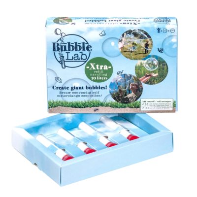 BubbleLab Pulver (10 Liter)